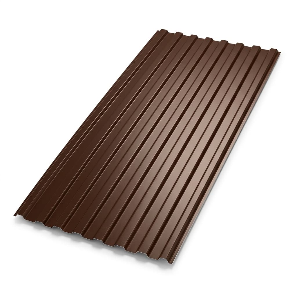 Профнастил С8