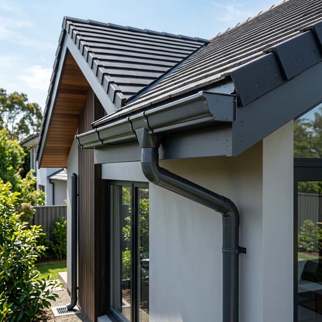 Gutter Systems
