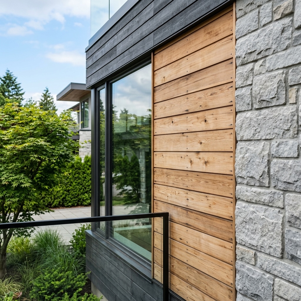 Facade Panels