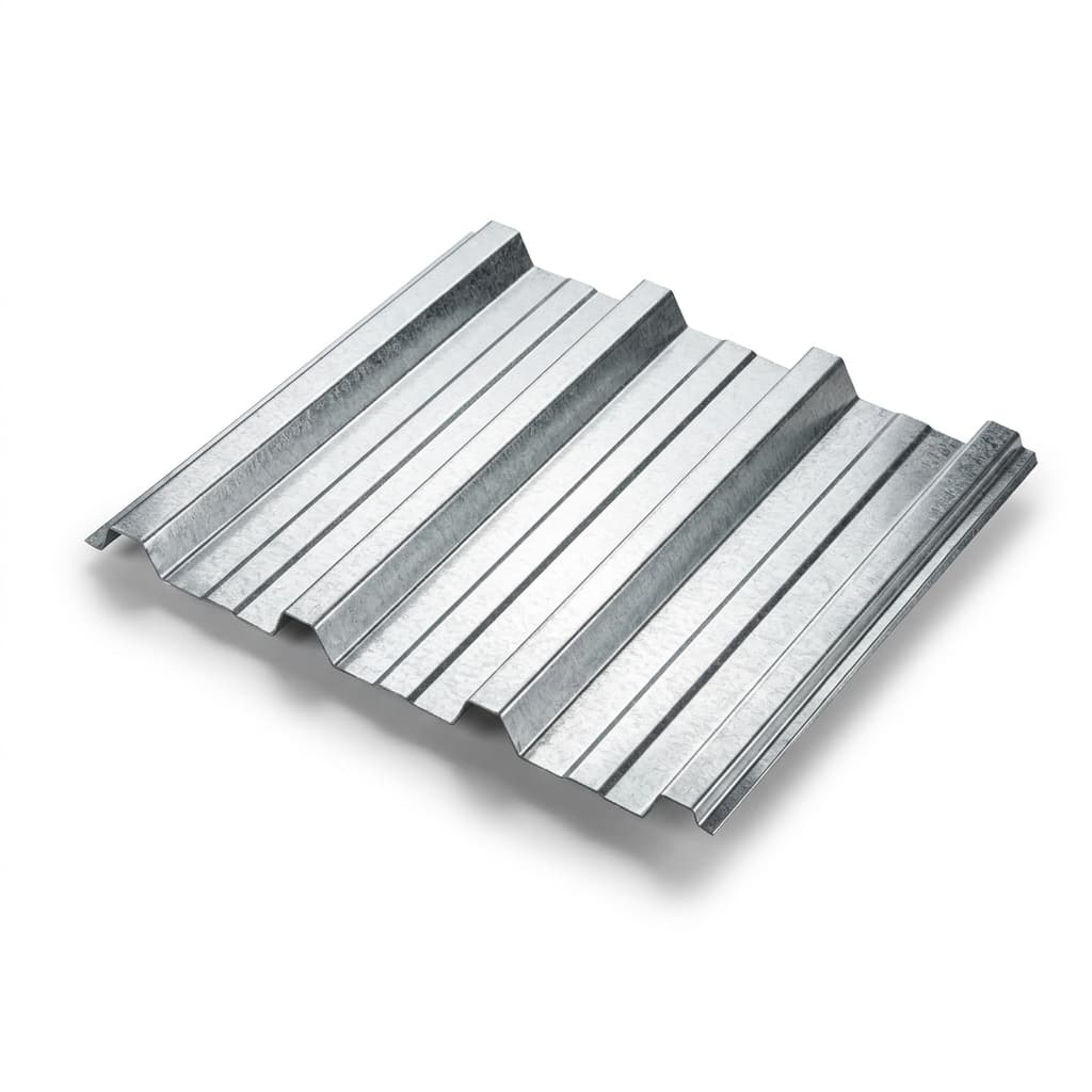 Профнастил НС57